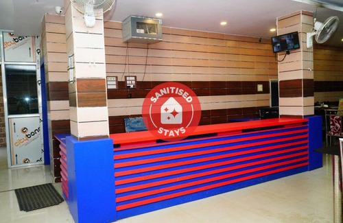 Balasore Hôtel | OYO 70132 Hotel Real World