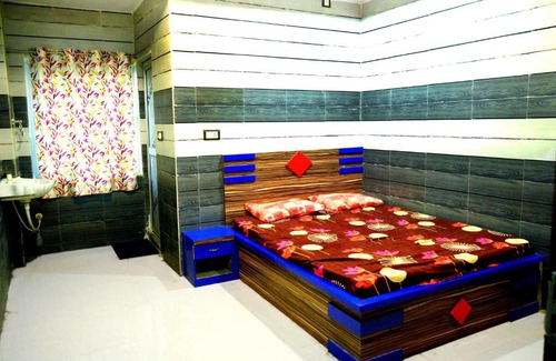 Balasore Hôtel | OYO 70132 Hotel Real World