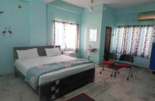Thumukunta Hôtel | OYO 70404 Royal Galaxy Lodge