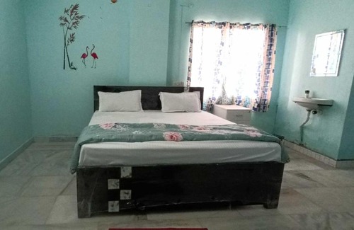 Thumukunta Hôtel | OYO 70404 Royal Galaxy Lodge