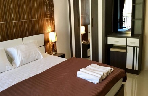 Ang Thong Hôtel | OYO 75504 Ratchapruek Apartment Angthong