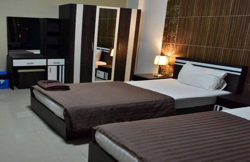 Ang Thong Hôtel | OYO 75504 Ratchapruek Apartment Angthong