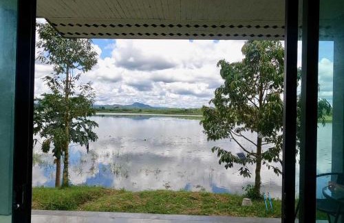 Plai Phraya Hôtel | OYO 75530 By the dam cafe and farmstay