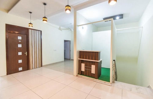 Ludhiana Hôtel | OYO 76193 Hotel A Star