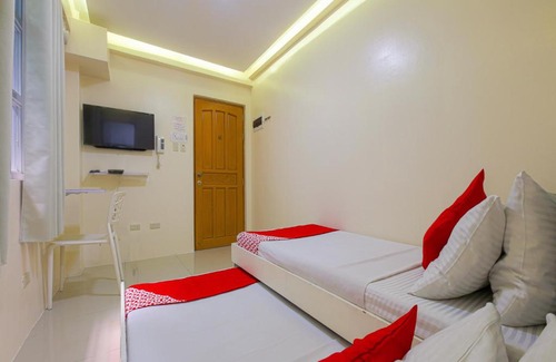 Baclaran Hôtel | OYO 783 Freemont Place