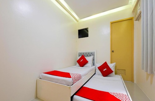 Baclaran Hôtel | OYO 783 Freemont Place