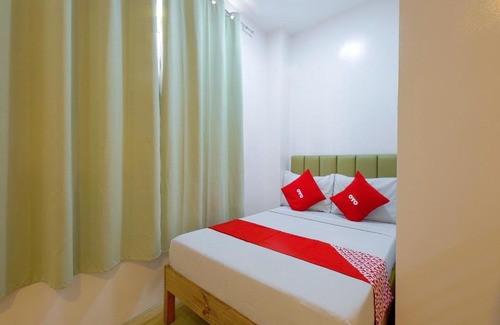 Baclaran Hôtel | OYO 783 Freemont Place