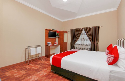 Berastagi Hôtel | OYO 799 Hotel Dieng