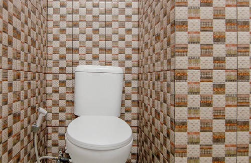 Berastagi Hôtel | OYO 799 Hotel Dieng