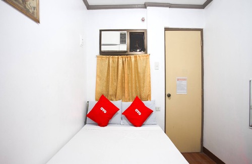 Antipolo Hôtel | OYO 802 Ka Farah's Inn