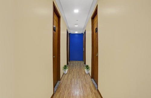 Sakinaka Hôtel | OYO 80565 Hotel Arton