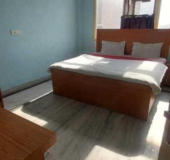 Old Gurgaon Hôtel | OYO 81040 KS hotel