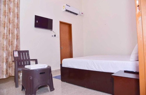 Pataudi Hôtel | OYO 81254 Hotel Samrat