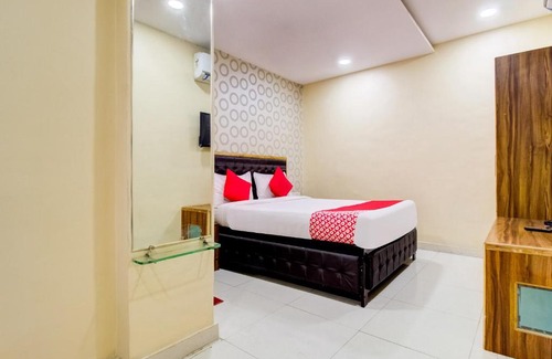 Manmad Hôtel | OYO 81625 Hotel Radhika