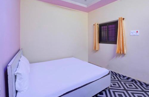 Bela Hôtel | OYO 82441 GRAND PALACE