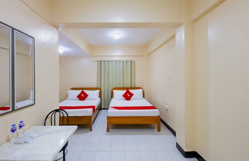 Baclaran Hôtel | OYO 836 E & H Residences