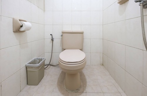 Baclaran Hôtel | OYO 836 E & H Residences