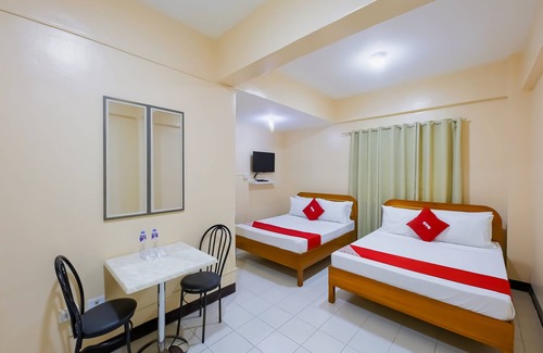 Baclaran Hôtel | OYO 836 E & H Residences