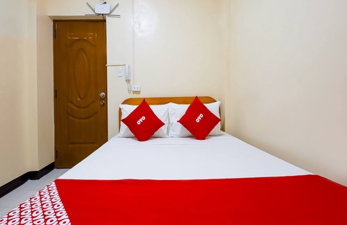 Baclaran Hôtel | OYO 836 E & H Residences