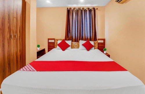 Mahipalpur Extension Hôtel | OYO 84904 shanti stay