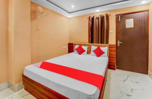 Mahipalpur Extension Hôtel | OYO 84904 shanti stay