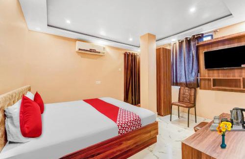 Mahipalpur Extension Hôtel | OYO 84904 shanti stay