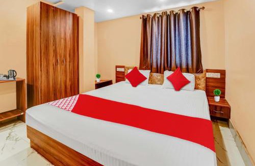 Mahipalpur Extension Hôtel | OYO 84904 shanti stay