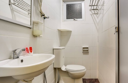 Kajang Hôtel | OYO 89583 Grove Hotel