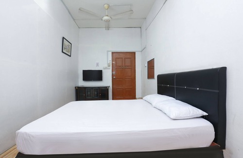 Kubang Kerian Hôtel | OYO 89755 D&d Budget Inn