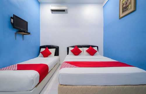 Batu Ferringhi Hôtel | OYO 89807 My Budget Home
