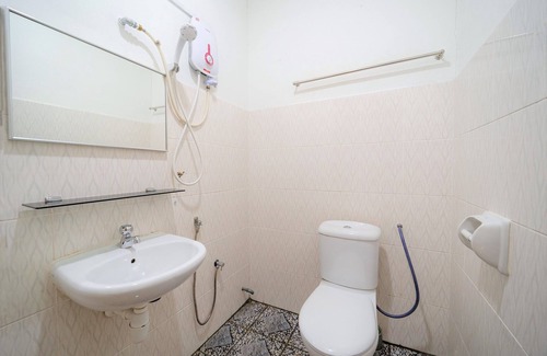 Batu Ferringhi Hôtel | OYO 89807 My Budget Home