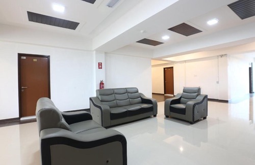 Pasir Mas Hôtel | OYO 89888 Dz Residence Guest House
