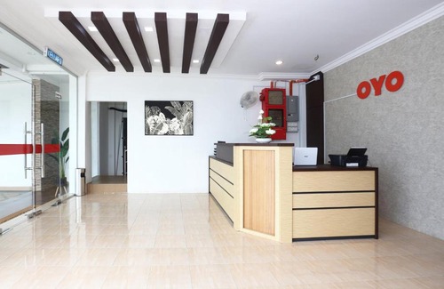 Pasir Mas Hôtel | OYO 89888 Dz Residence Guest House