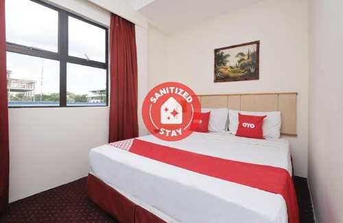 Petaling Jaya Hôtel | OYO 89968 Sri Sutra Hotel
