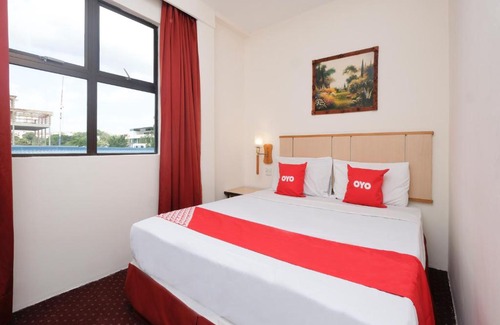 Petaling Jaya Hôtel | OYO 89968 Sri Sutra Hotel