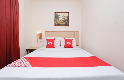 Petaling Jaya Hôtel | OYO 89968 Sri Sutra Hotel