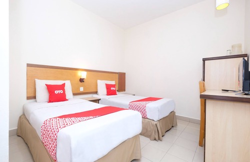 Petaling Jaya Hôtel | OYO 89968 Sri Sutra Hotel