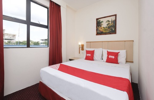 Petaling Jaya Hôtel | OYO 89968 Sri Sutra Hotel