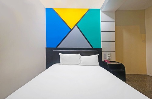 Muntinlupa Hôtel | OYO 901 Ranchotel Tunasan