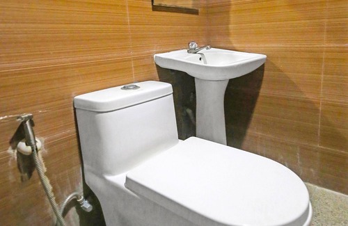Muntinlupa Hôtel | OYO 901 Ranchotel Tunasan