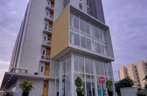 Tangerang Hôtel | OYO 90120 Bolang Room