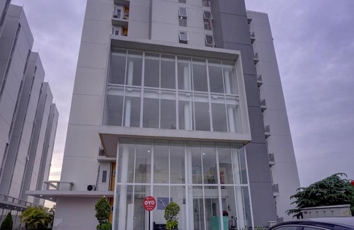 Tangerang Hôtel | OYO 90120 Bolang Room