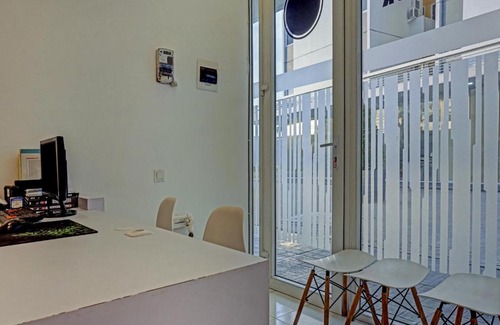 Tangerang Hôtel | OYO 90120 Bolang Room