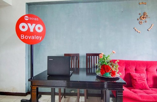 Bogor Hôtel | OYO 90185 Bovaley