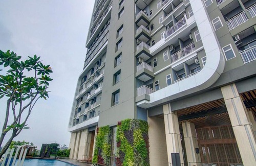 Pinang Hôtel | OYO 90198 Nature's Rooms Springwood