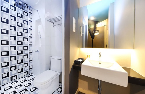 Taman Johor Jaya Hôtel | OYO 902 Rooms Boutique Hotel