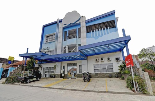 Soreang Hôtel | OYO 90324 Si Jalak Guest House