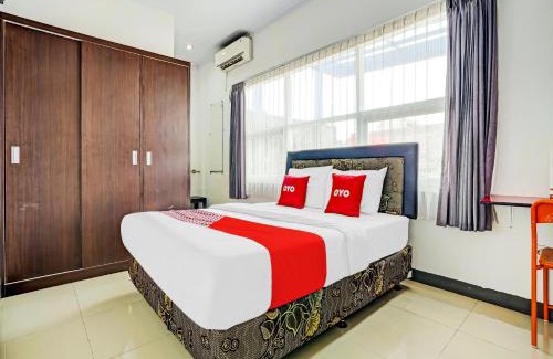 Soreang Hôtel | OYO 90324 Si Jalak Guest House