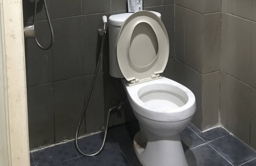 Jakarta Hôtel | OYO 90436 Dewi Fortuna