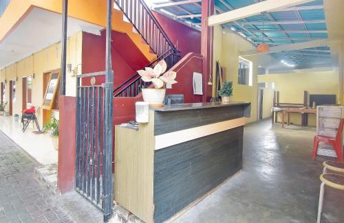 Manado Hôtel | OYO 90463 A2b Guesthouse